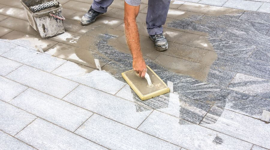 Expert tile roof repair services in Georgetown, PA